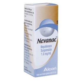 NEVANAC SUSP OFT 5ML