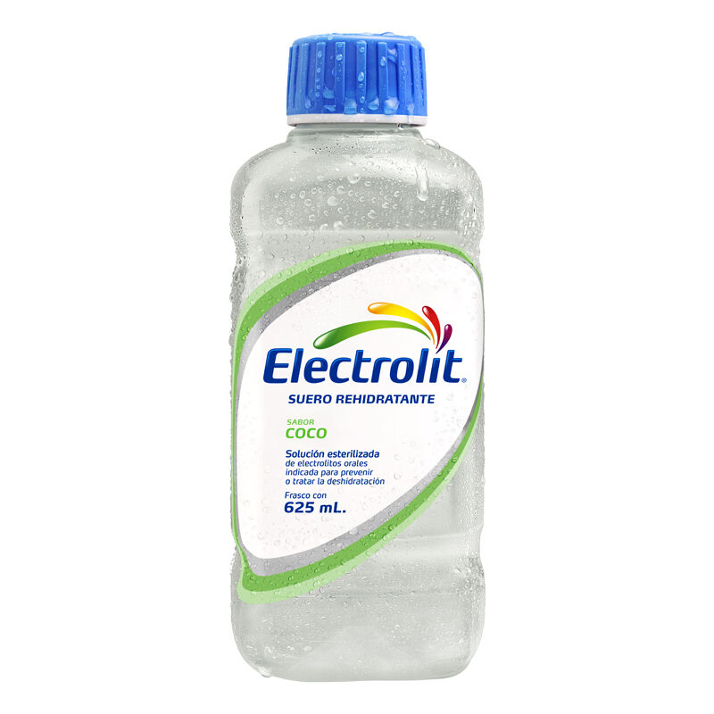 ELECTROLIT SOL COCO ADULTO 625ML