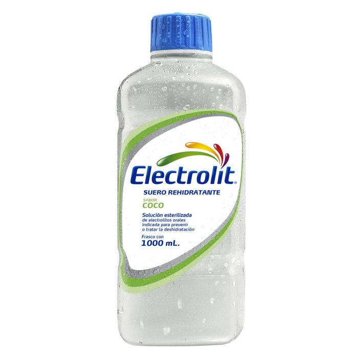 ELECTROLIT ADULTO SAB COCO 1LT