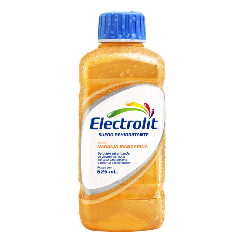 ELECTROLIT SOL NJAMAND ADULTO 625ML