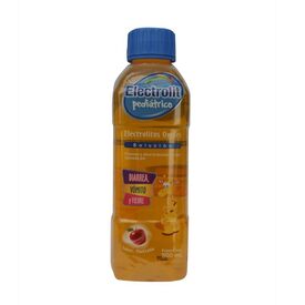 ELECTROLIT 500ML MANZ PED