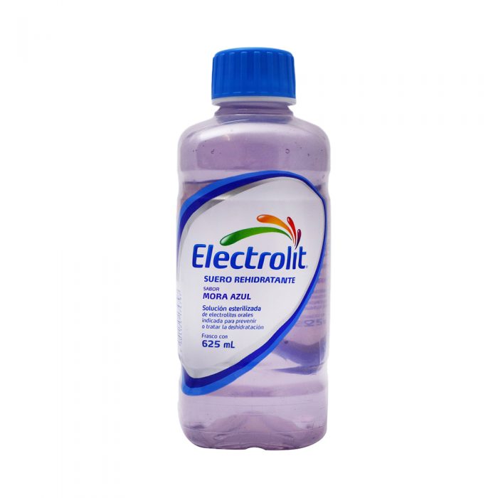 ELECTROLIT SOL MORA AZUL ADULTO 625ML