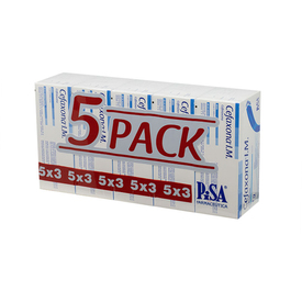 CEFAXONA 1G FA 5X3 C 3.5ML PACK CEFTRIAXONA
