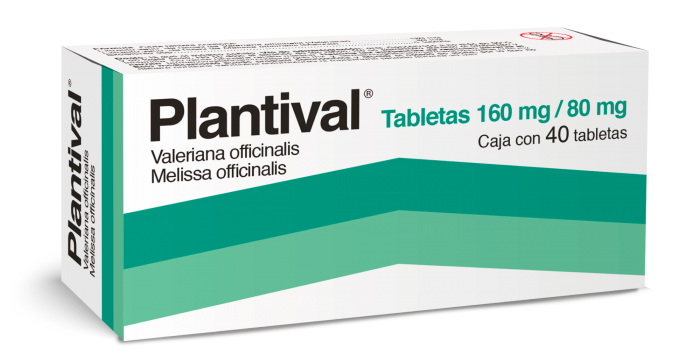PLANTIVAL GRAG C 40