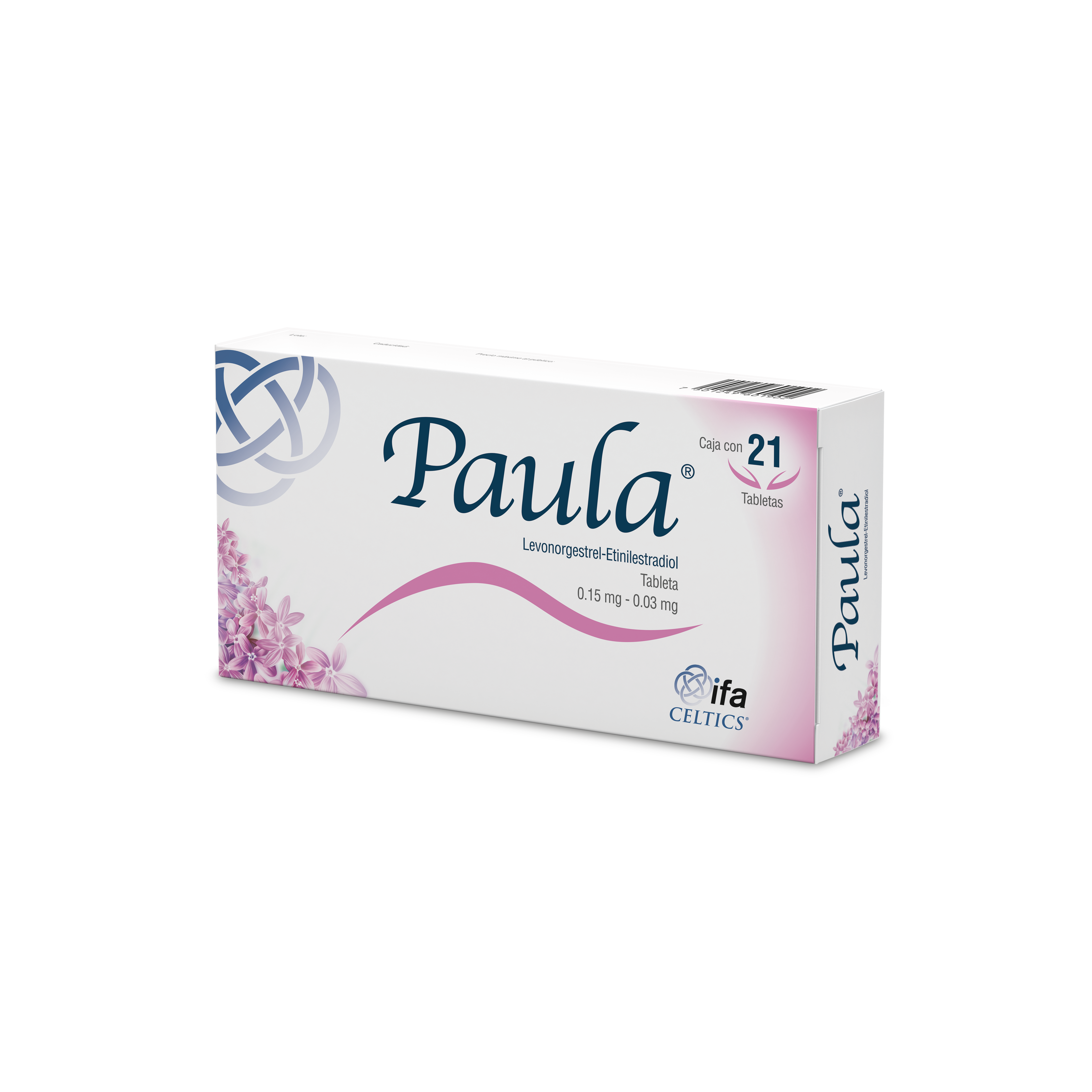 PAULA TAB C 21