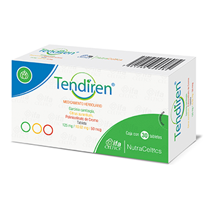 TENDIREN C 30 TAB