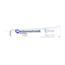 MEDAMESTROID UNG 30G MOMETASONA