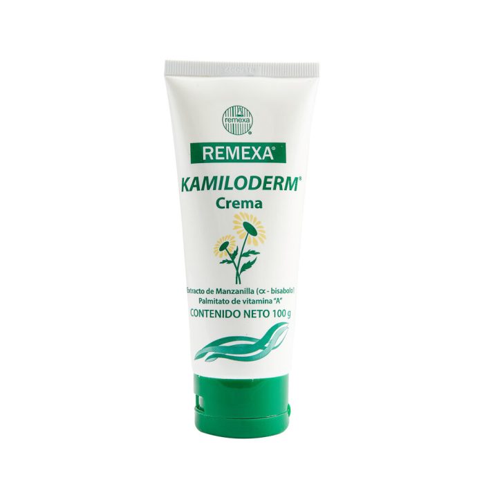 KAMILODERM CRA 100G