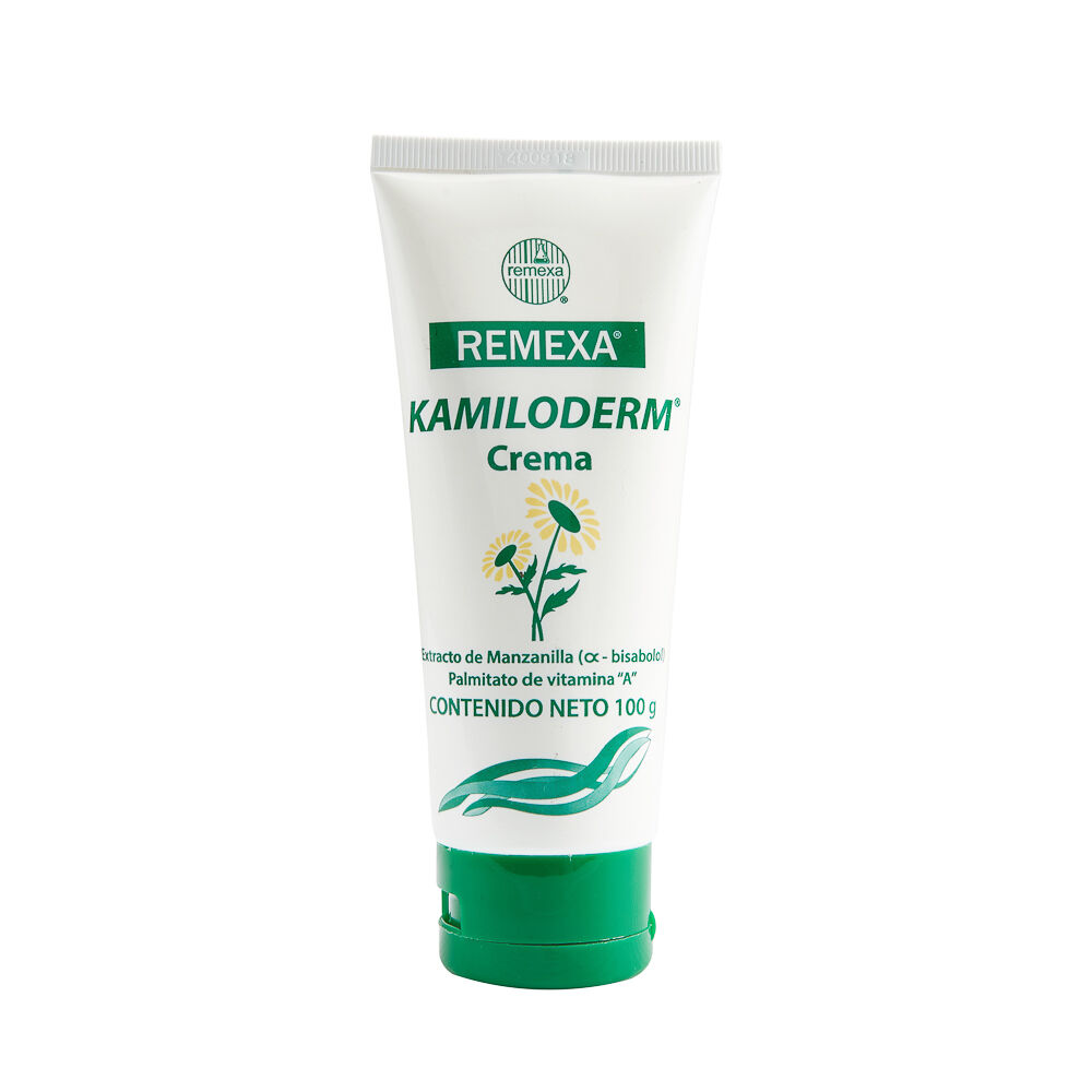 KAMILODERM CRA 100G
