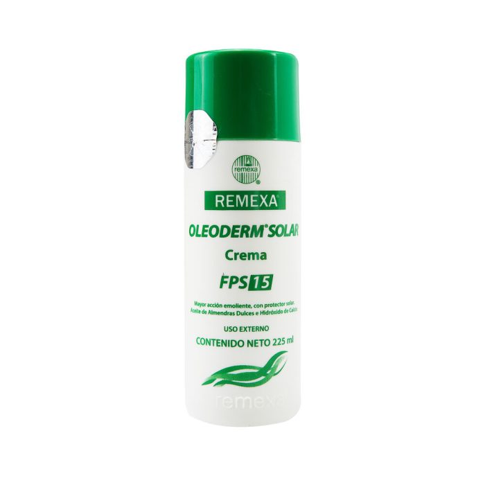 OLEODERM PLUS CRA 225ML