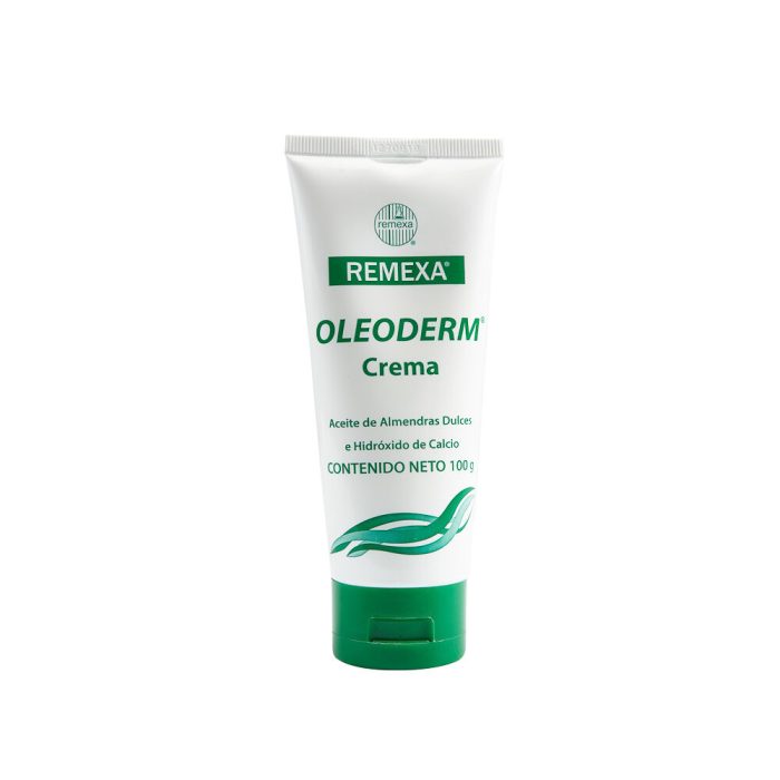 OLEODERM CRA 100ML