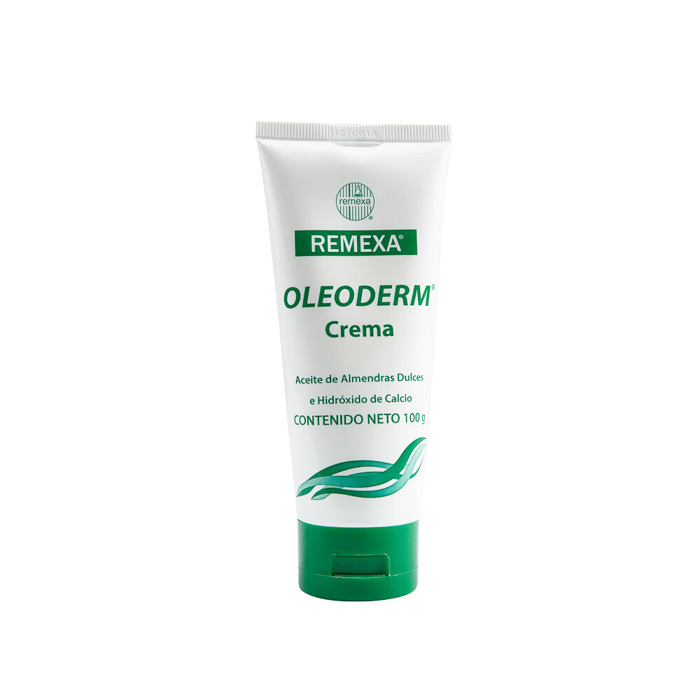 OLEODERM CRA 100ML