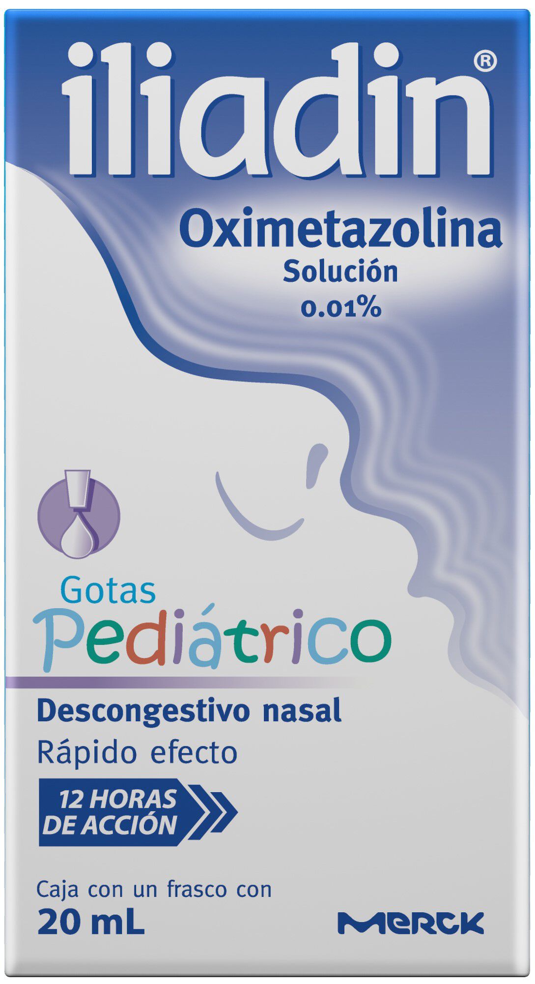ILIADIN SOL 0.01 GOTAS PEDIATRICO 20ML
