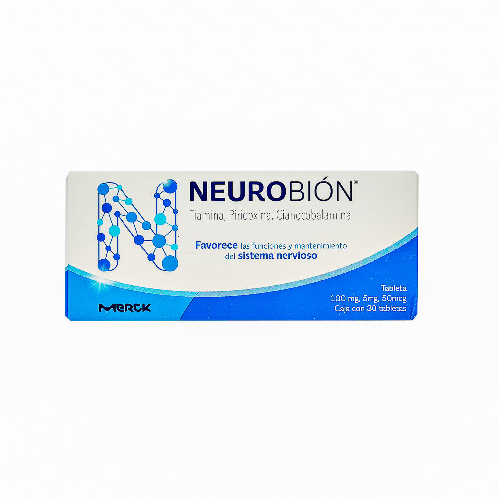 NEUROBION C 30 TAB