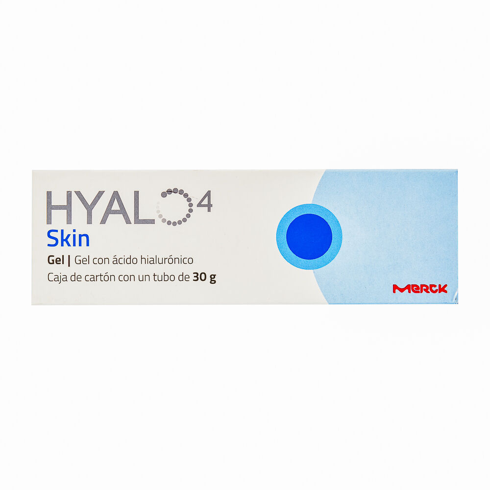 HYALO 4 SKIN GEL 30G