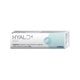HYALO 4 START UNGUENTO 30G HIALURONICOCOLAGENASA