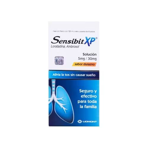 SENSIBITXP SOL 120ML