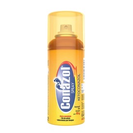 CONAZOL SPRAY 85G KETOCONAZOL