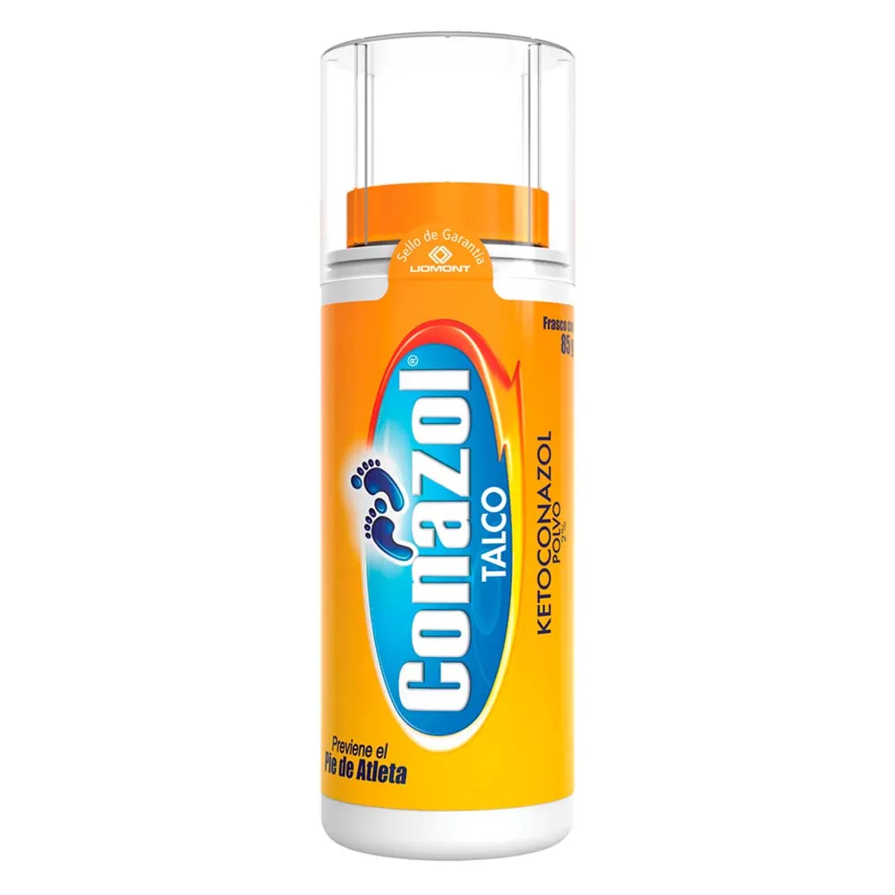 CONAZOL TCO 85G