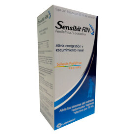 SENSIBITRIN PED 0.2/0.05G 60ML