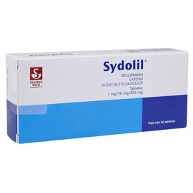 SYDOLIL T 36 (II)