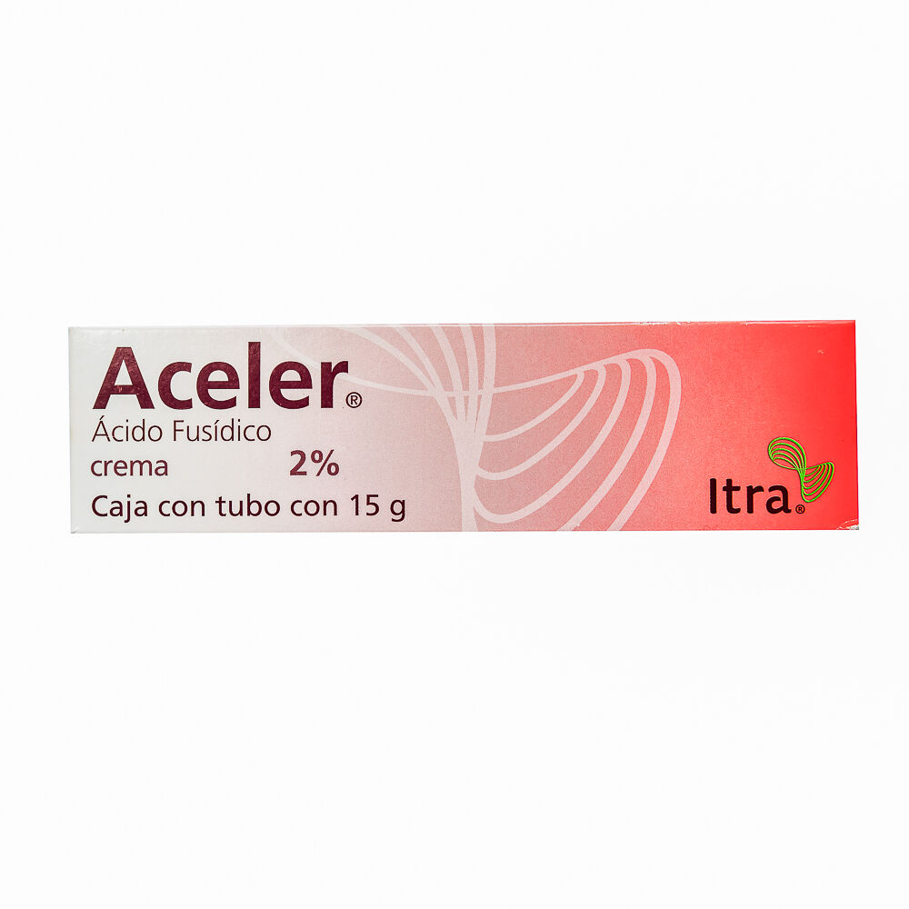 ACELER CREMA 2 15G