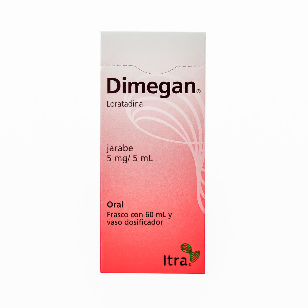 DIMEGAN JBE 60ML