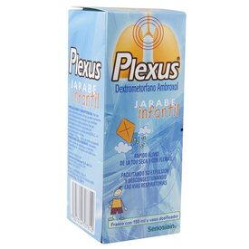PLEXUS NFANTIL INFANTIL 150ML AMBROXOL
