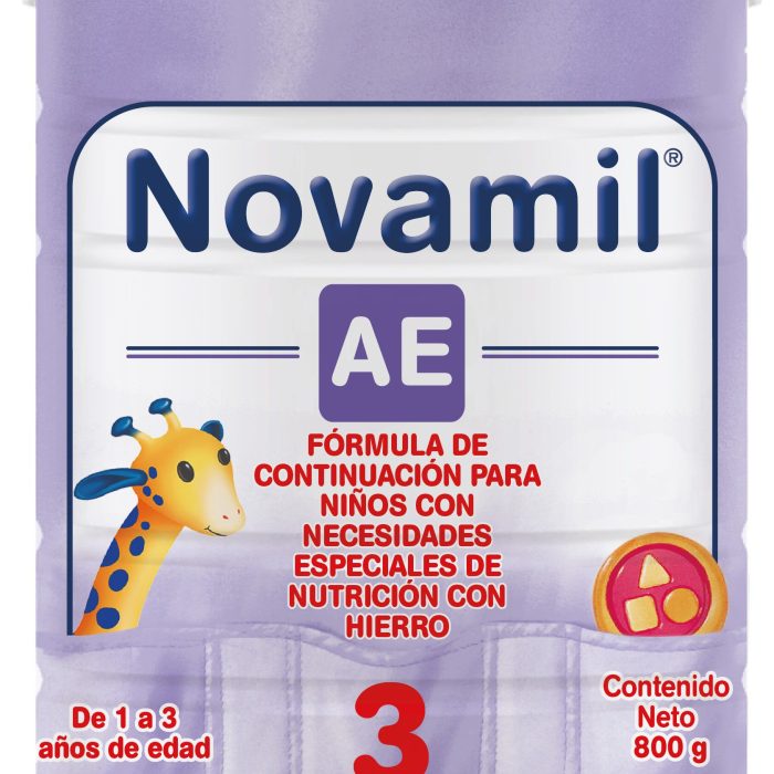 NOVAMIL AE 3 PVO 800G