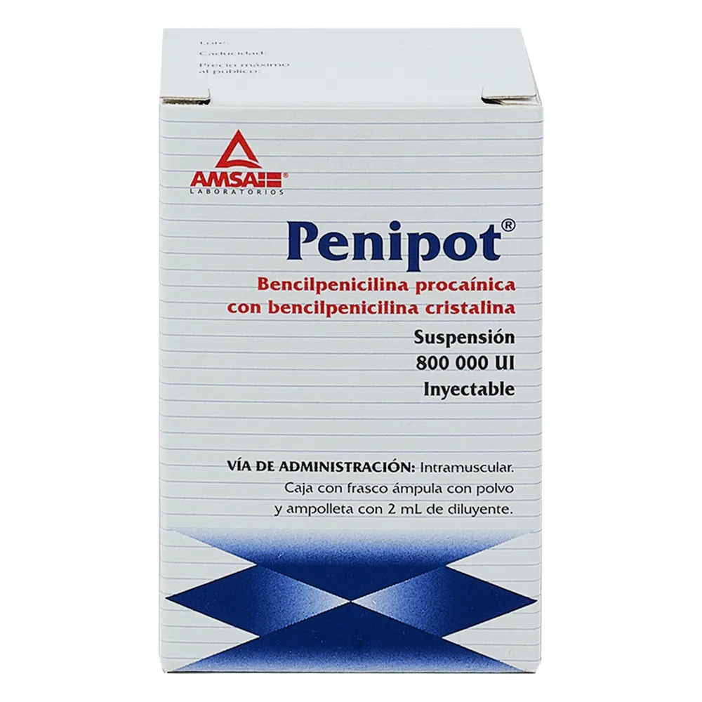 PENIPOT FA 800 000UI