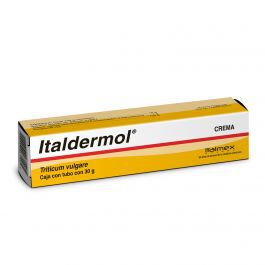 ITALDERMOL CREMA 30G