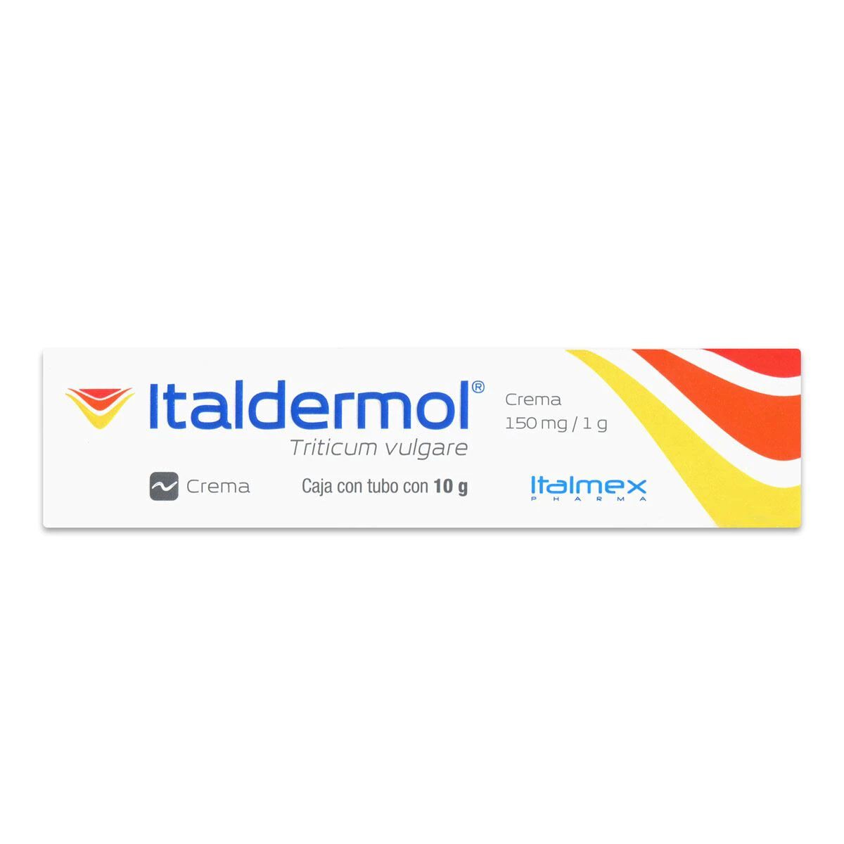 ITALDERMOL CREMA 10G