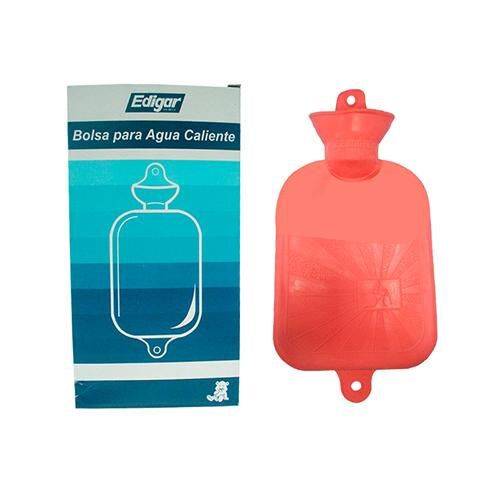 EDIGAR BOLSA AGUA CALIENTE