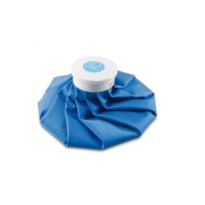 EDIGAR BOLSA HULE PARA HIELO 1L