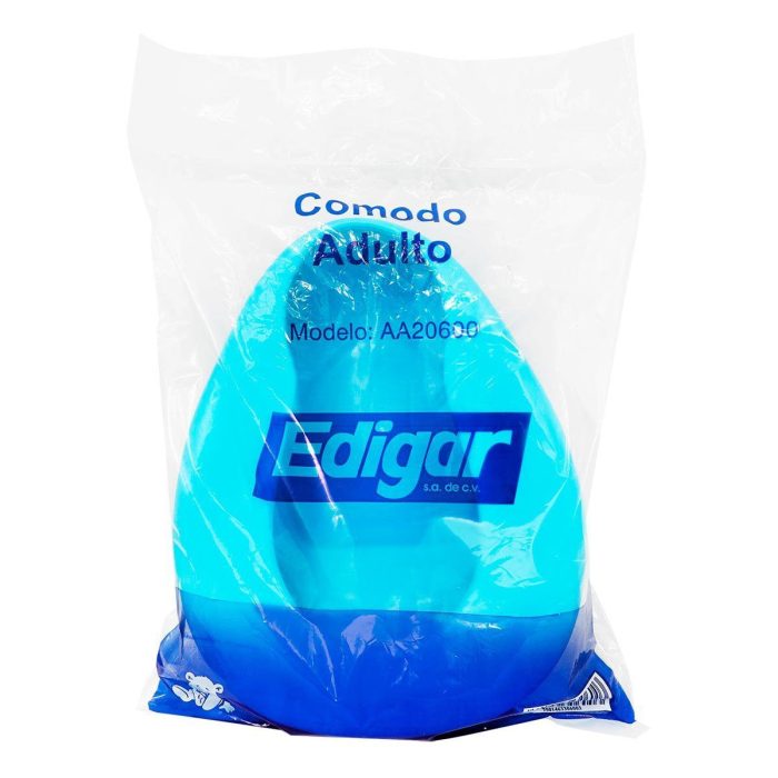 EDIGAR COMODO PLAST ADULTO PZ
