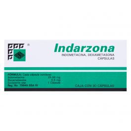 INDARZONA C 30 CAP