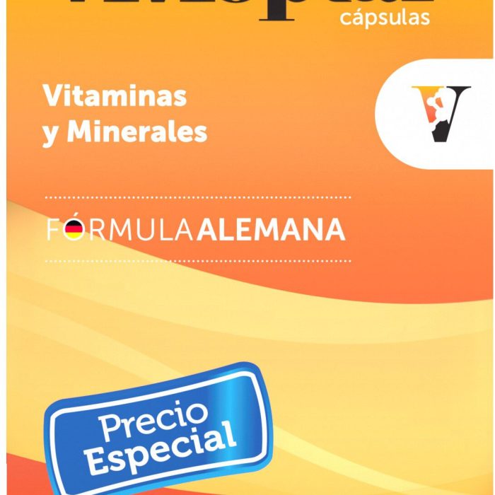 VIVIOPTAL C 30 CAP MAS 15 PRECIO ESPECIAL