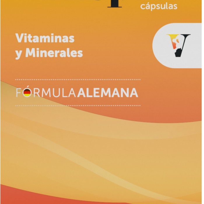 VIVIOPTAL CAP C 30