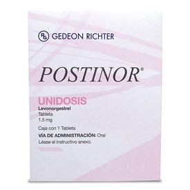 POSTINOR2 T 1 1.5MG