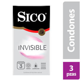 PREVO SICO ULTRA SENSE CART 3 LUBRICANTE