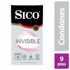 PREVO SICO ULTRA SENSE 9 LUBRICANTE