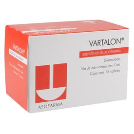 VARTALON GDO SOB 15 1.5G