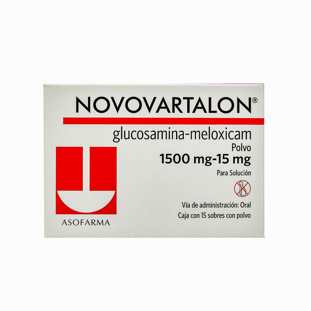 NOVOVARTALON PVO SOB 15