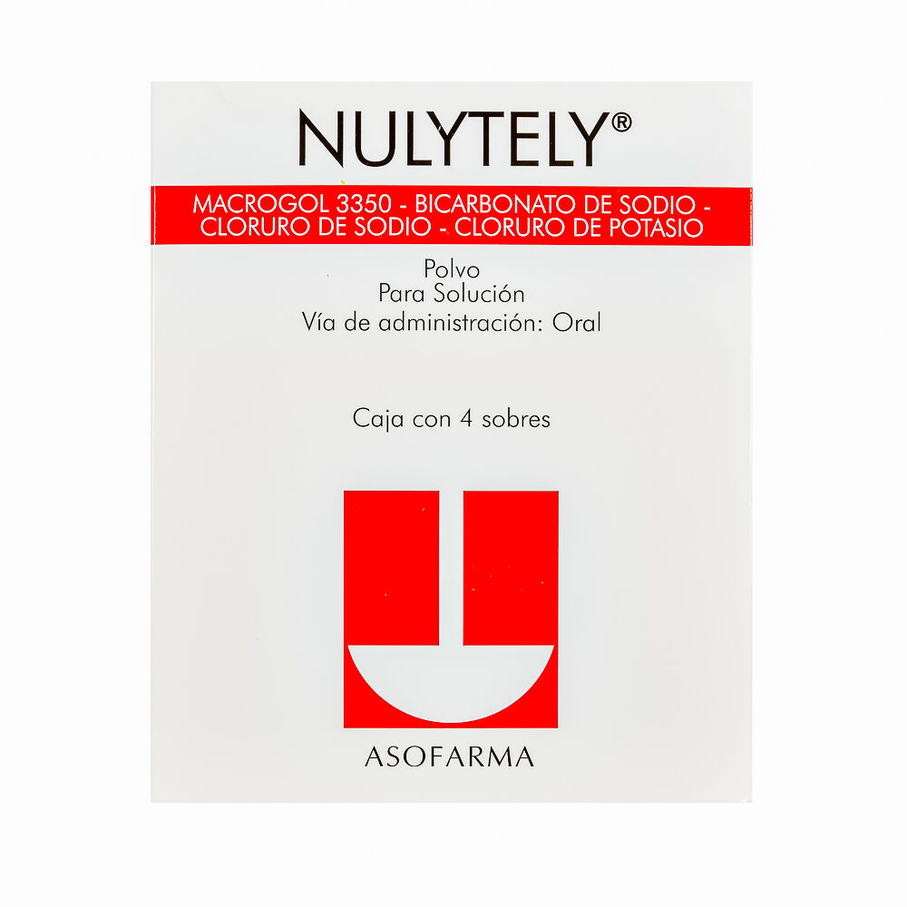 NULYTELY PVO SOB C 4 109.6G