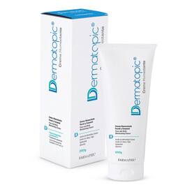 DERMATOPIC CREMA HUMECTANTE FACIAL CORPORAL 250G