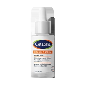 CETAPHIL VITAMIN C SERUM TODO TIPO DE PIEL 30ML