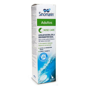 SINOMARIN SOL 125ML SPRAY NASAL