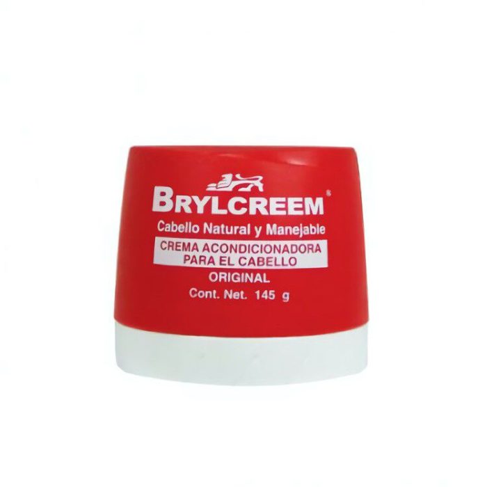 BRYLCREEM CRA 145G NML