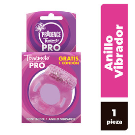 PRUDENCE ANILLO VIBRAD TERREM C 1