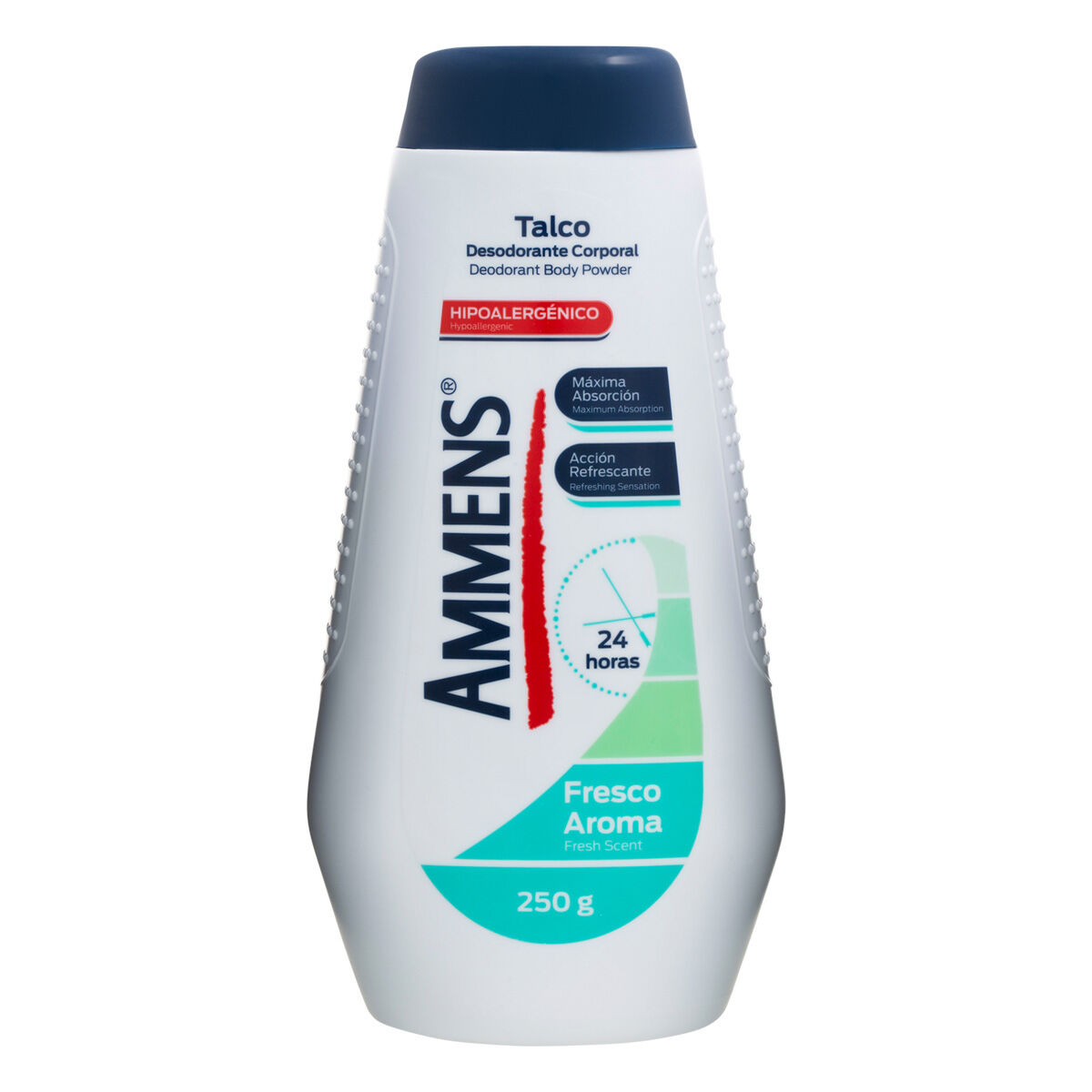 AMMENS TCO FRESCO AROMA 250G